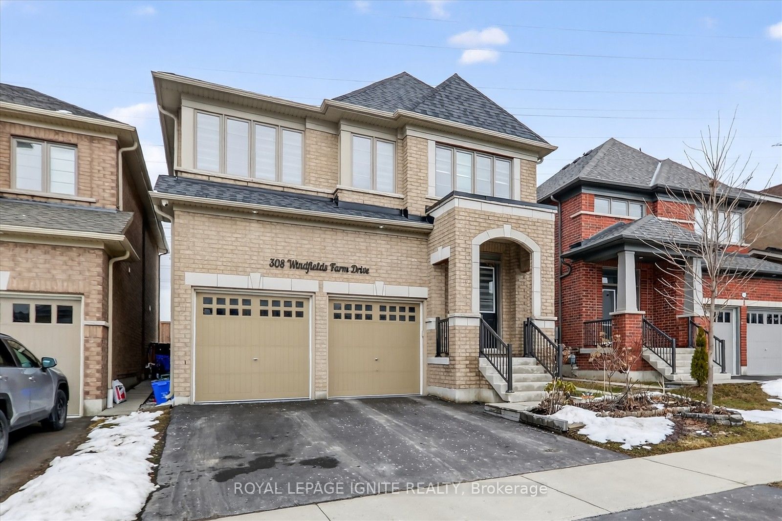 Additional image 3 of 308 Windfields Farm Drive W, Oshawa, ON, L1L 0M3