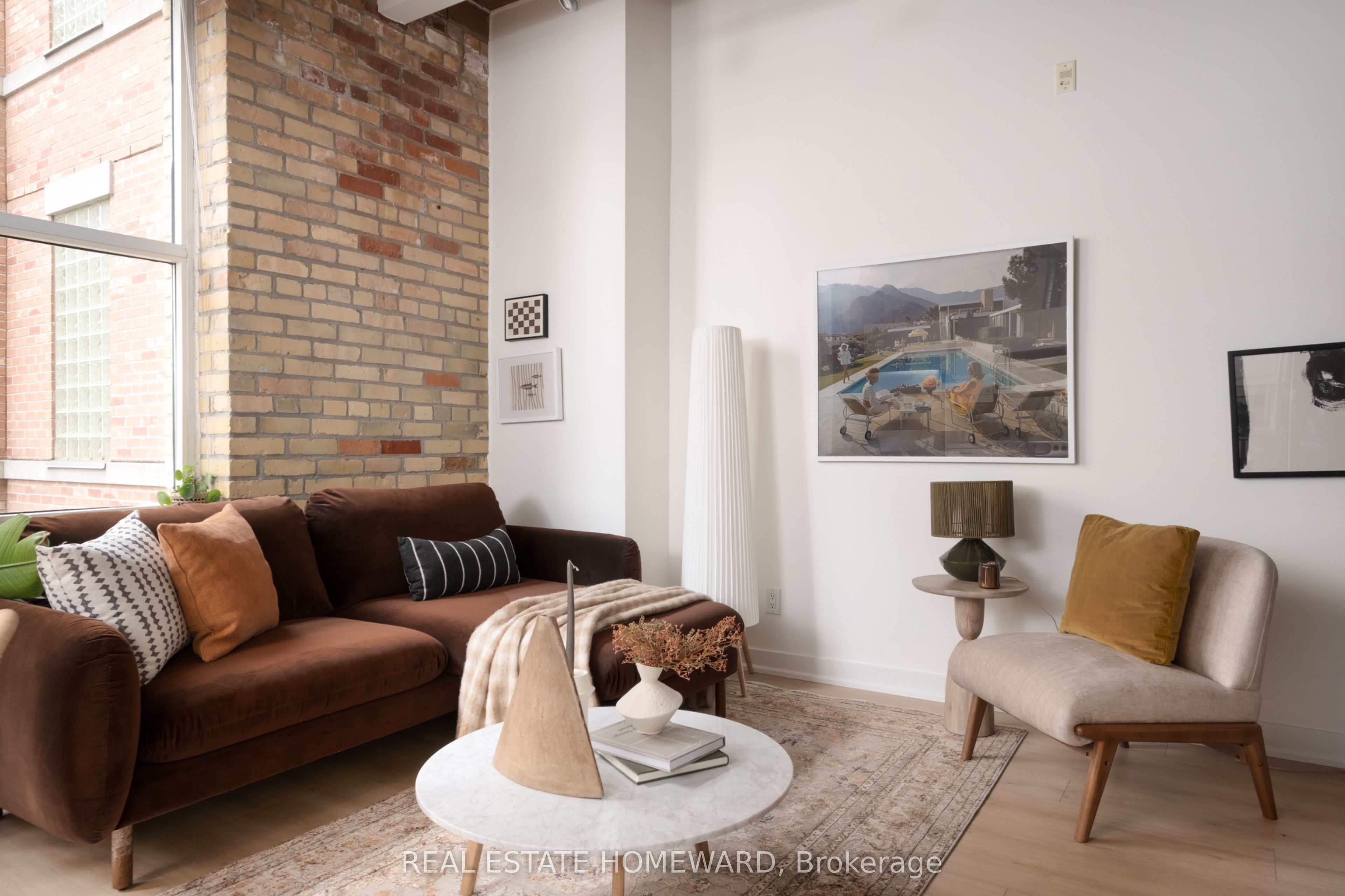 Additional image 3 of 321-955 Queen Street W, Toronto, ON, M6J 3X5