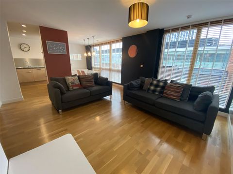Bauhaus, 2 Little John Street, Manchester M3