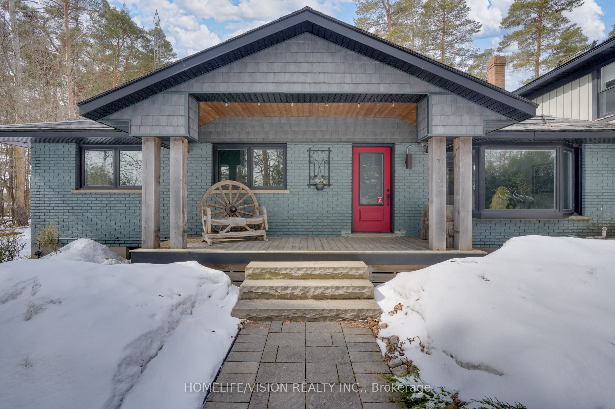 Additional image 3 of 4580 Concession 6 Road, Uxbridge, ON, L9P 0K7