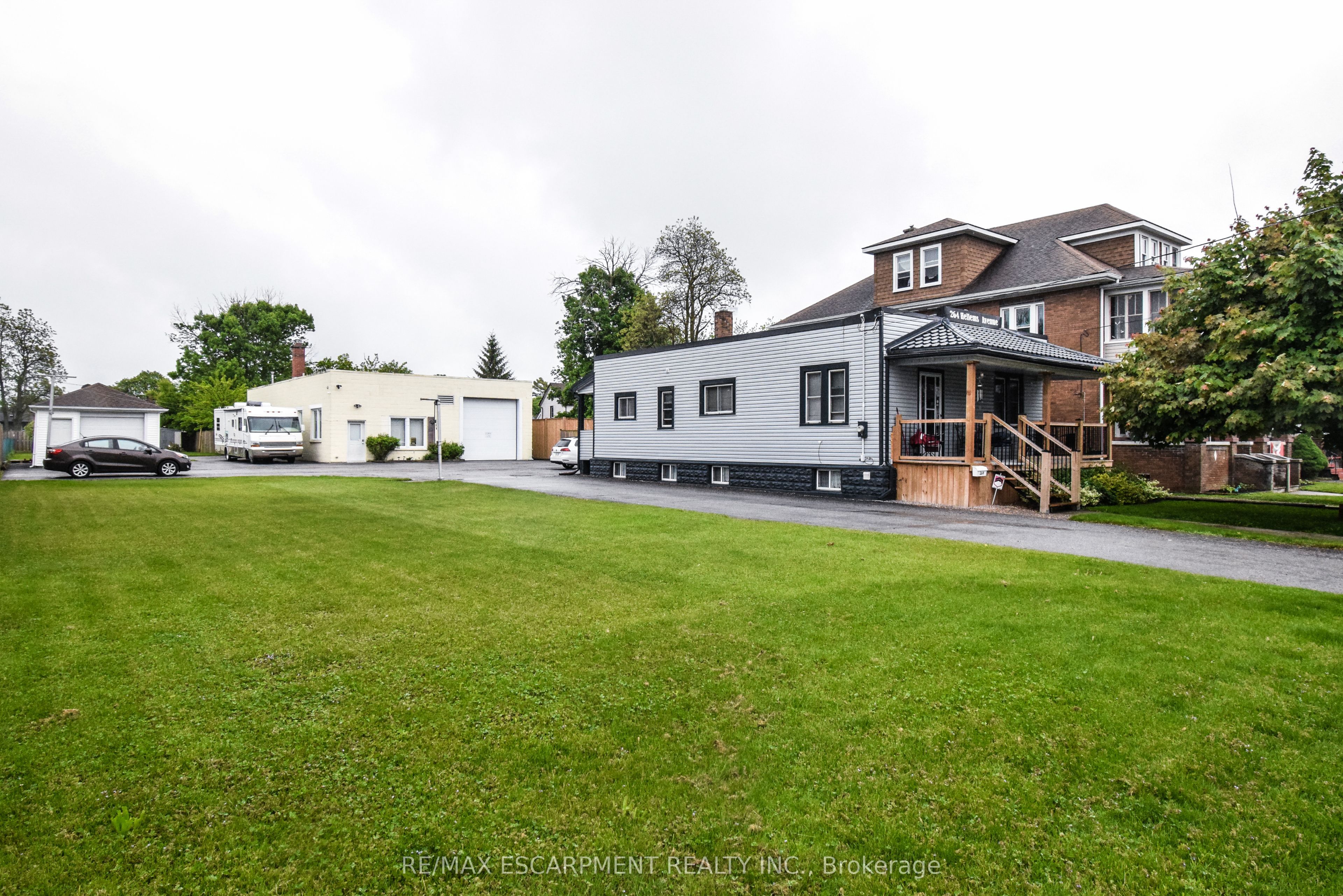 Additional image 3 of 258 Hellems Avenue, Welland, ON, L3B 3B7