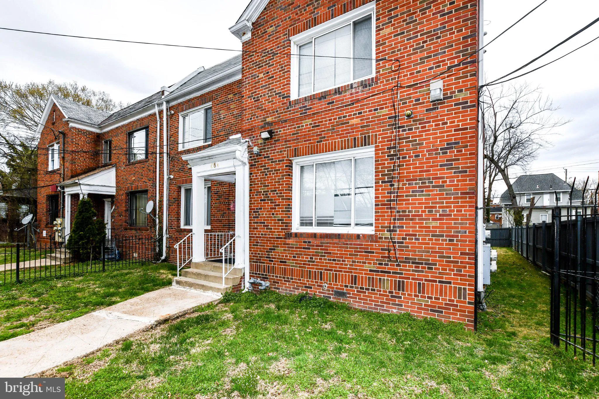 Additional image 23 of 554 Newcomb Street SE APT 4, Washington, DC 20032