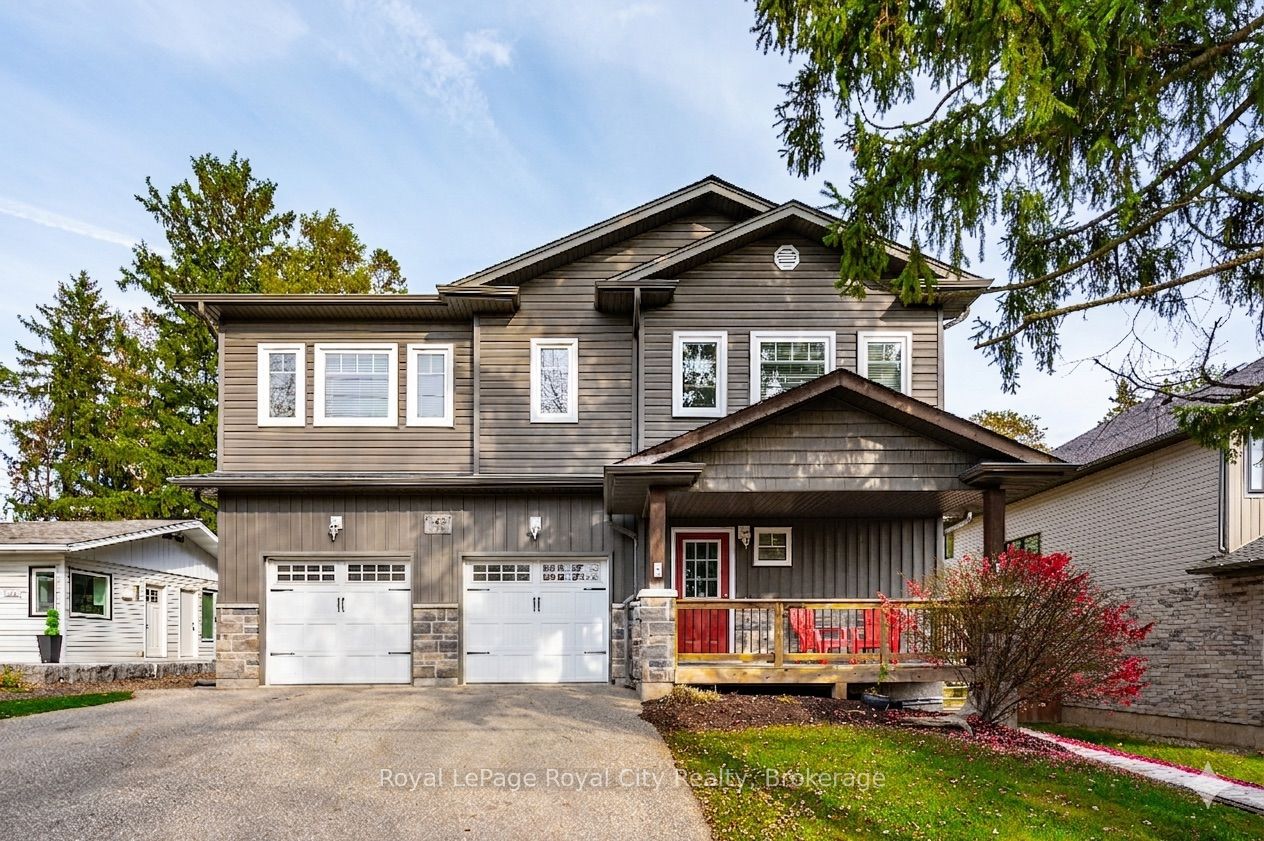 145 Kertland Street, Centre Wellington, ON, N0B 1S0