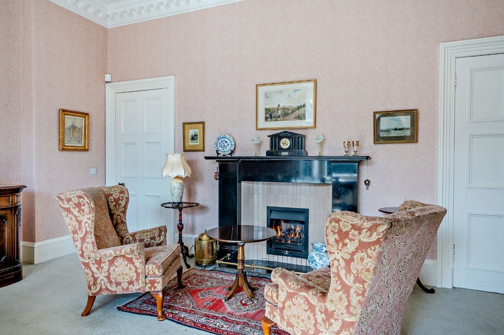 Additional image 7 of 7 bed detached house for saleWhitestone House, Innerleithen Road, Peebles, Scottish Borders EH45