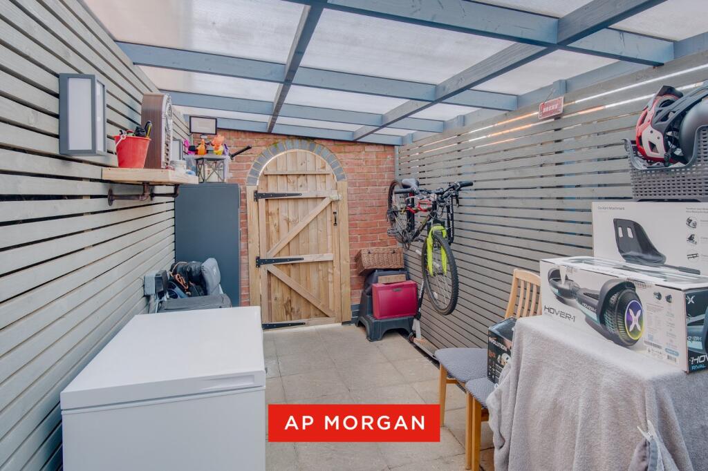 Additional image 13 of Churchfields Close, Bromsgrove, Worcestershire, B61