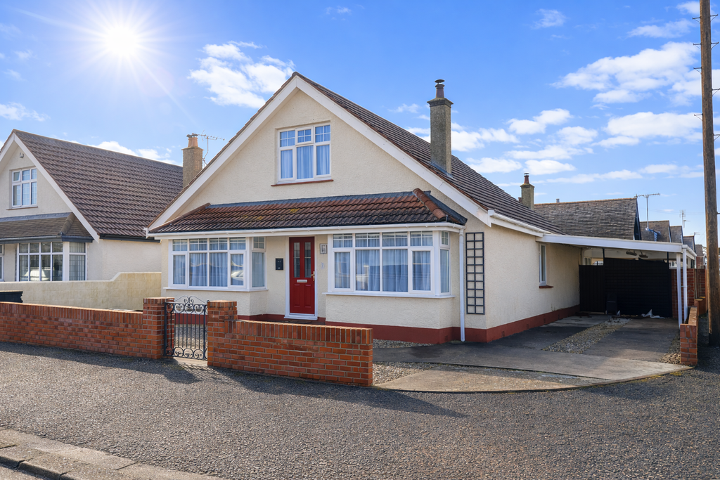 Detached house for saleMayfield Road, Bognor Regis PO21