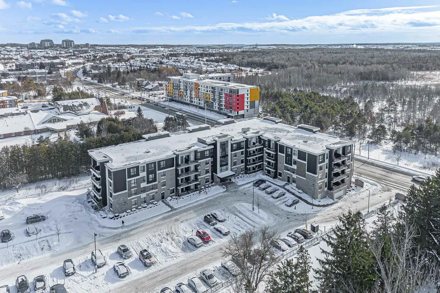 Additional image 13 of 1280 Gordon Street 305