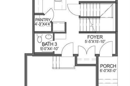 Additional image 5 of 464 Lewisburg Place NE, Calgary, AB, T3P 2N4