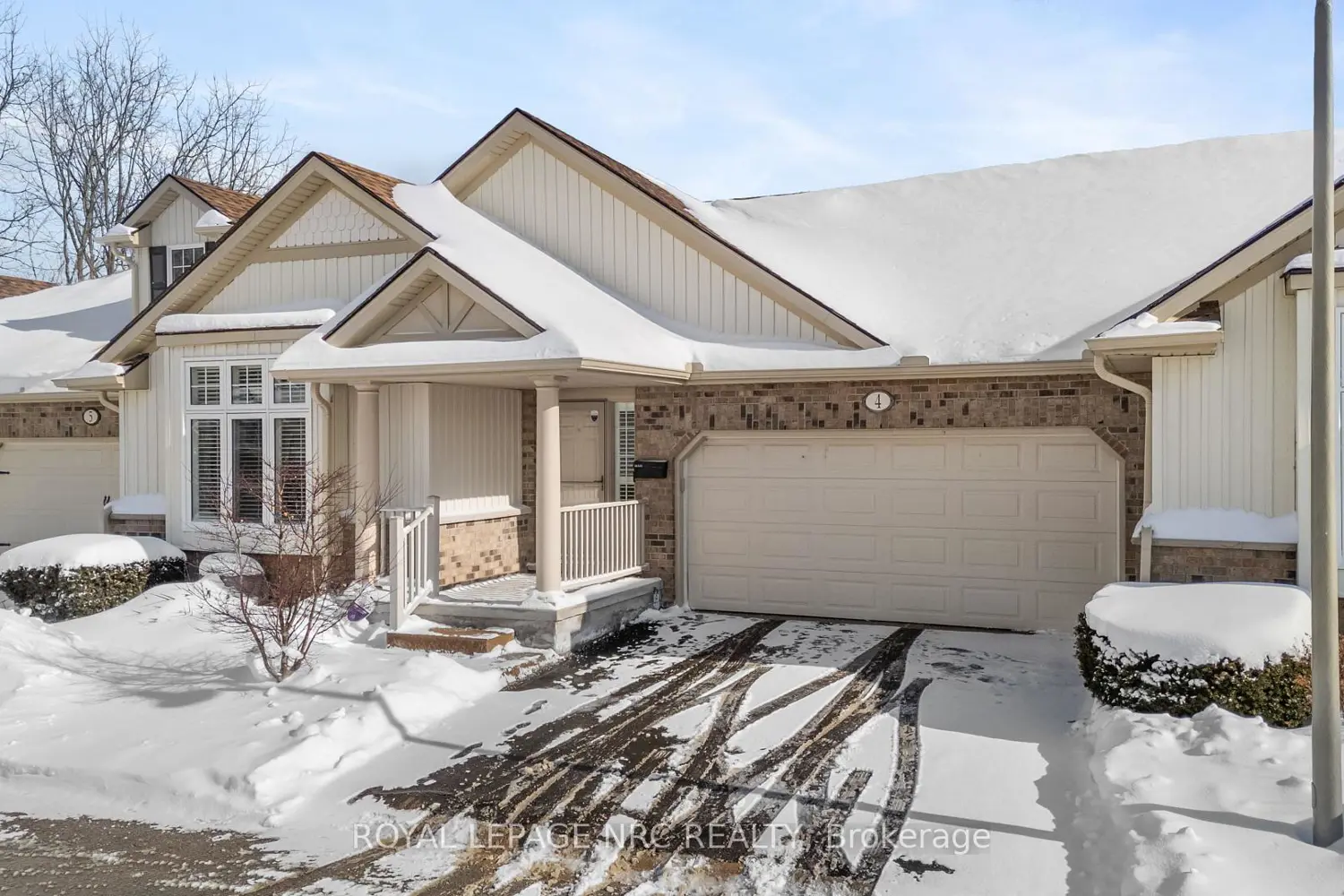 3730 Disher Street 4