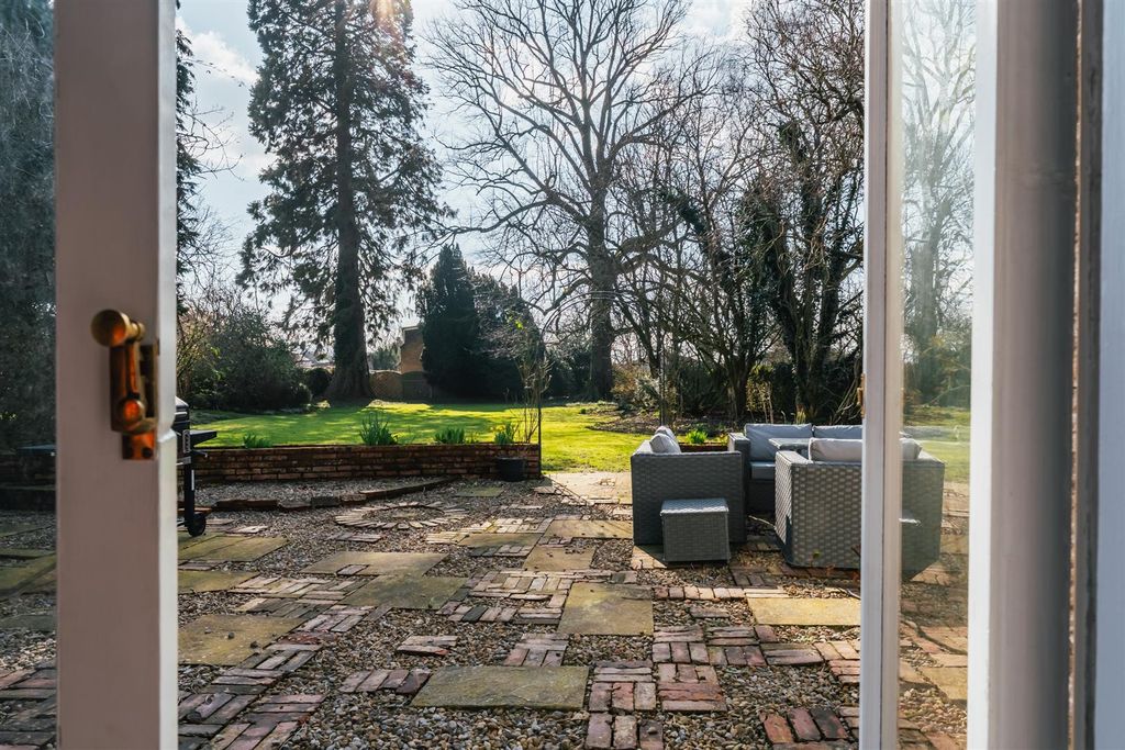 Additional image 20 of 8 bed link detached house for saleSilver Street, Kirkby Stephen CA17