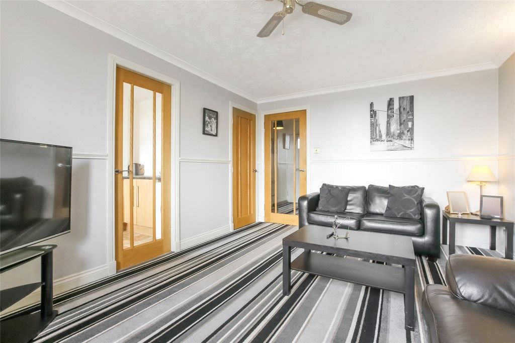 Additional image 4 of 1 bed flat for saleDalblair Road, Ayr, South Ayrshire KA7