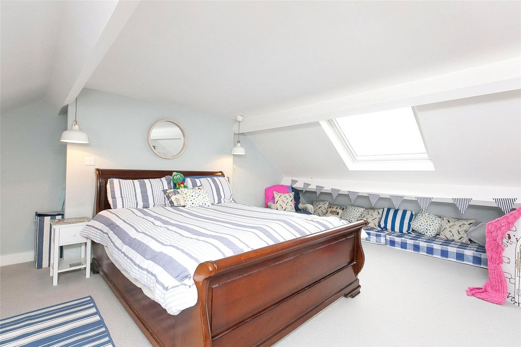 Additional image 34 of 6 bed detached house for saleLon Bridin, Morfa Nefyn, Pwllheli, Gwynedd LL53