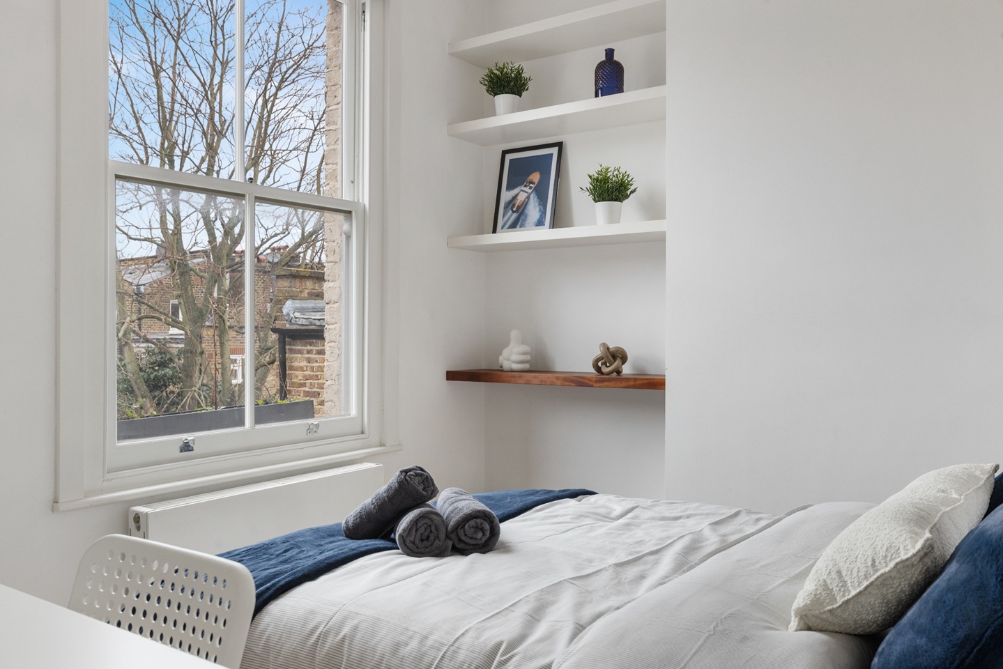 Additional image 15 of 2 Bed Flat, Portnall Road, W9, N1 7GU