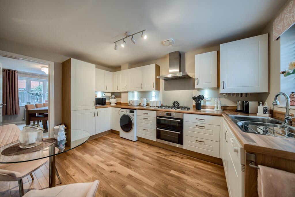 Additional image 15 of Spearhead Road, Bidford-on-Avon, B50