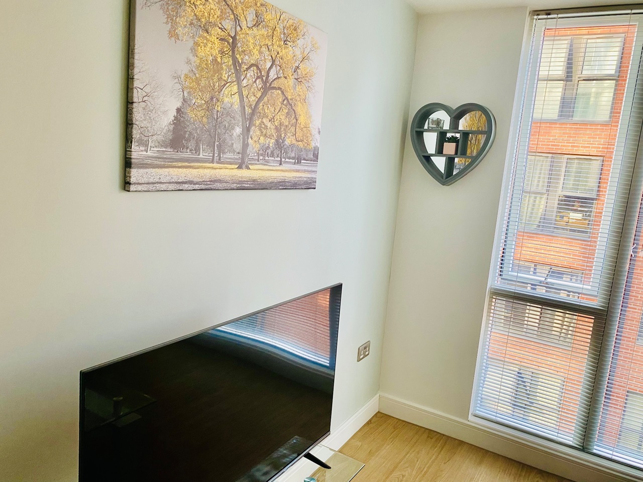 Additional image 10 of 1 Bed Flat, Angel Court, M4, N1 7GU