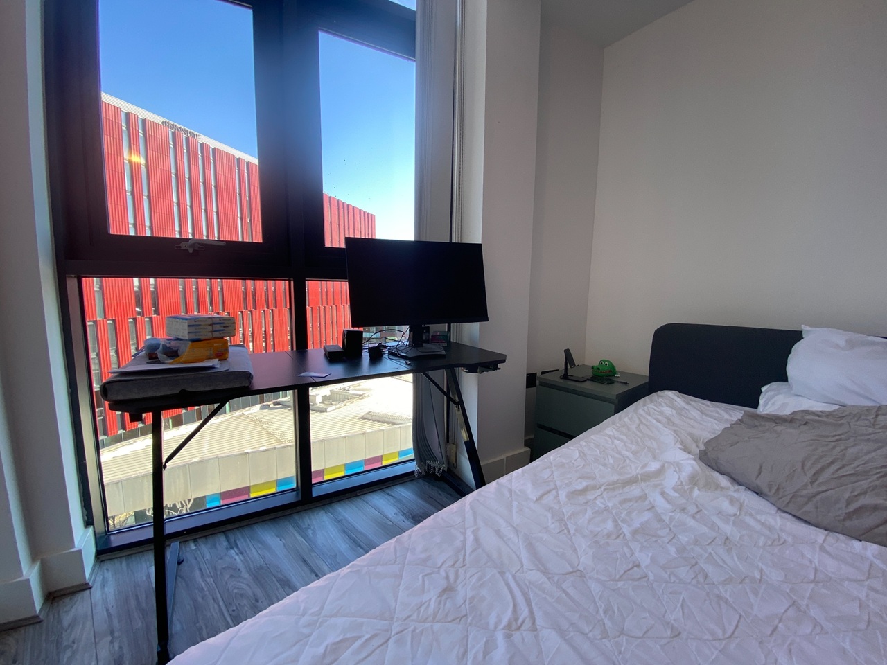 Additional image 8 of 2 Bed Flat, The Ropeworks, M15, N1 7GU