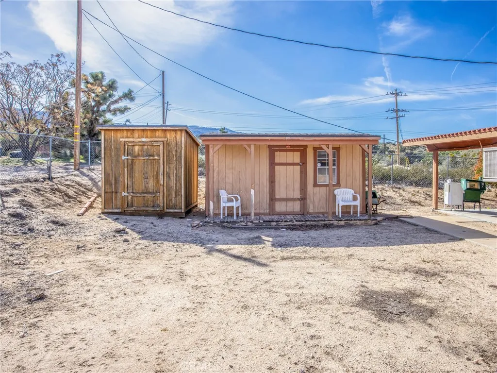 Additional image 37 of 3407 Hwy 2, Pinon Hills, CA 92372