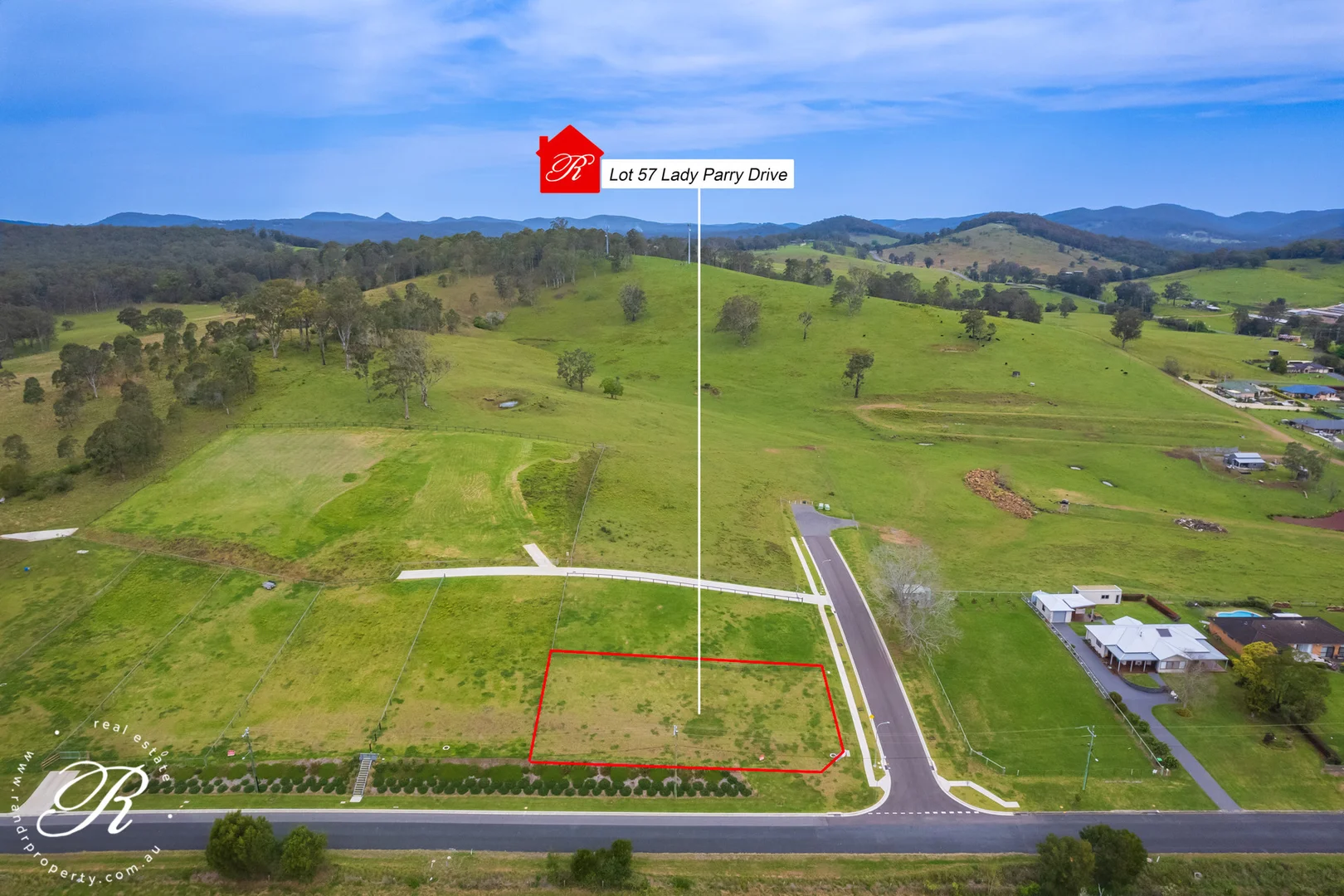Additional image 2 of Lot 57/1 Lady Parry Drive, Stroud NSW 2425