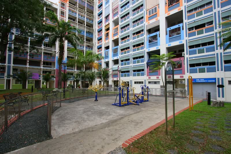 Additional image 16 of 535 Serangoon North Avenue 4