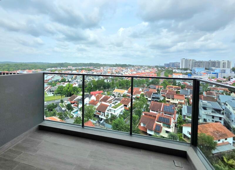 21 Ang Mo Kio Rise