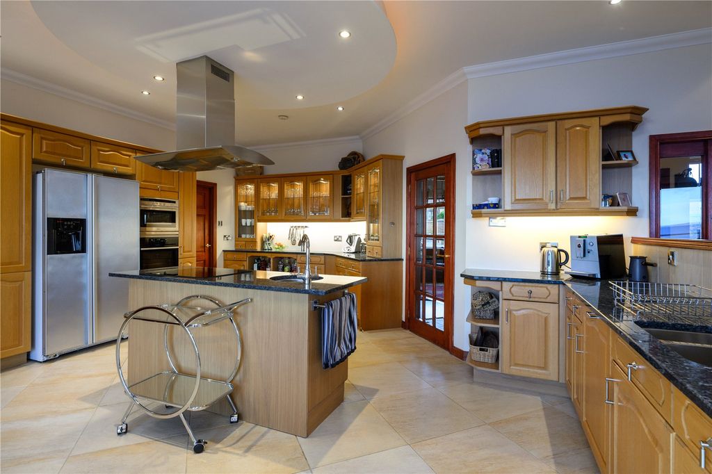 Additional image 7 of 6 bed detached house for saleCraigfoot Walk, Kirkcaldy, Fife KY1