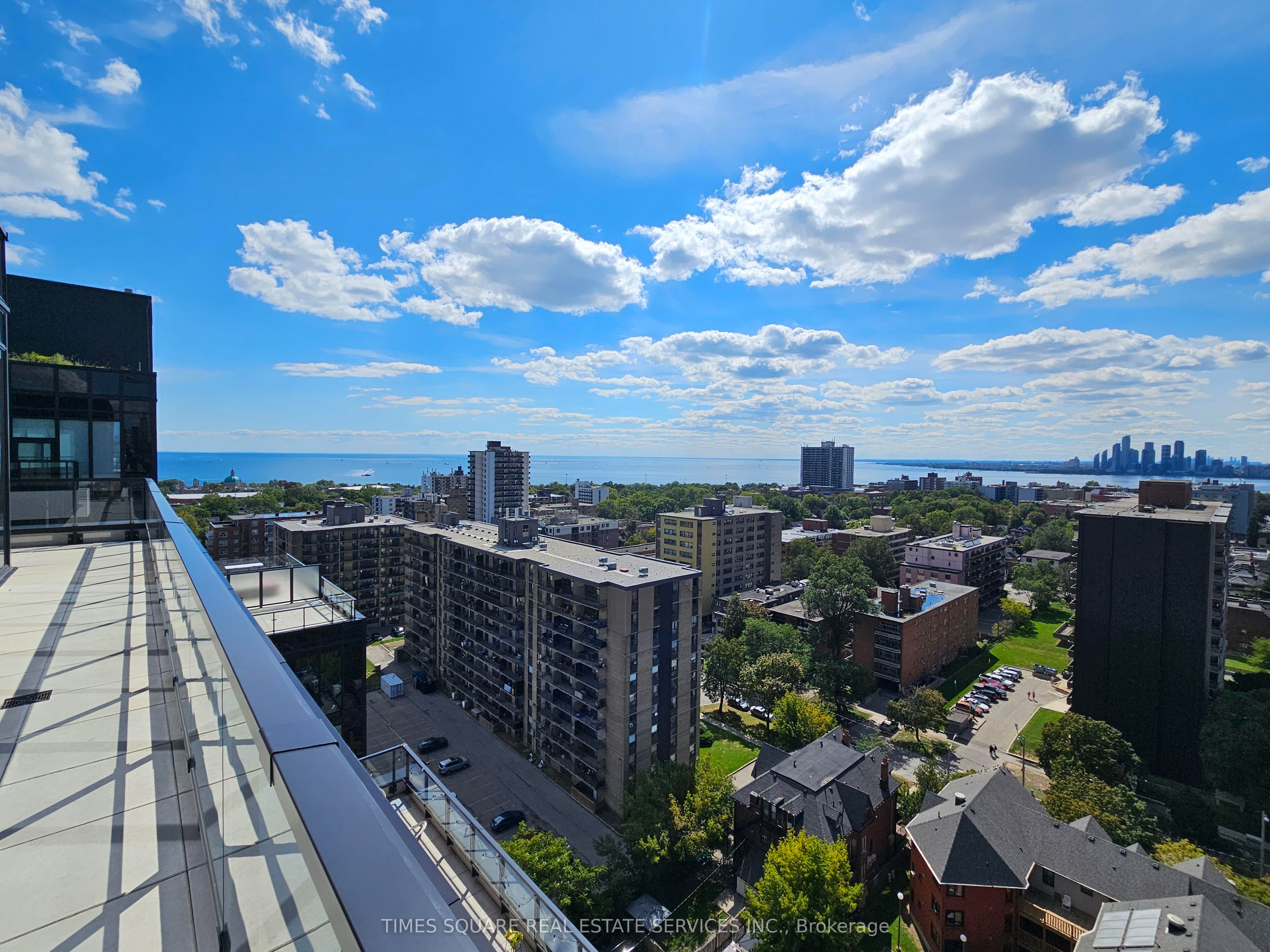 PH12-270 Dufferin Street, Toronto, ON, M6K 0H8