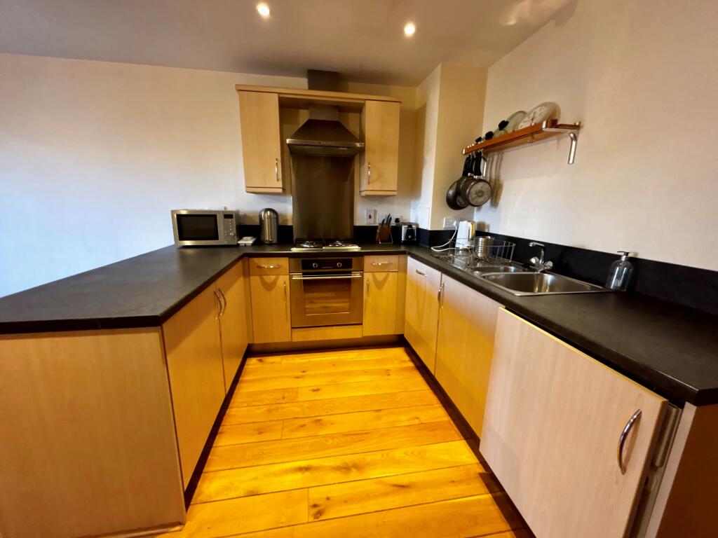 Additional image 2 of King Edwards Wharf