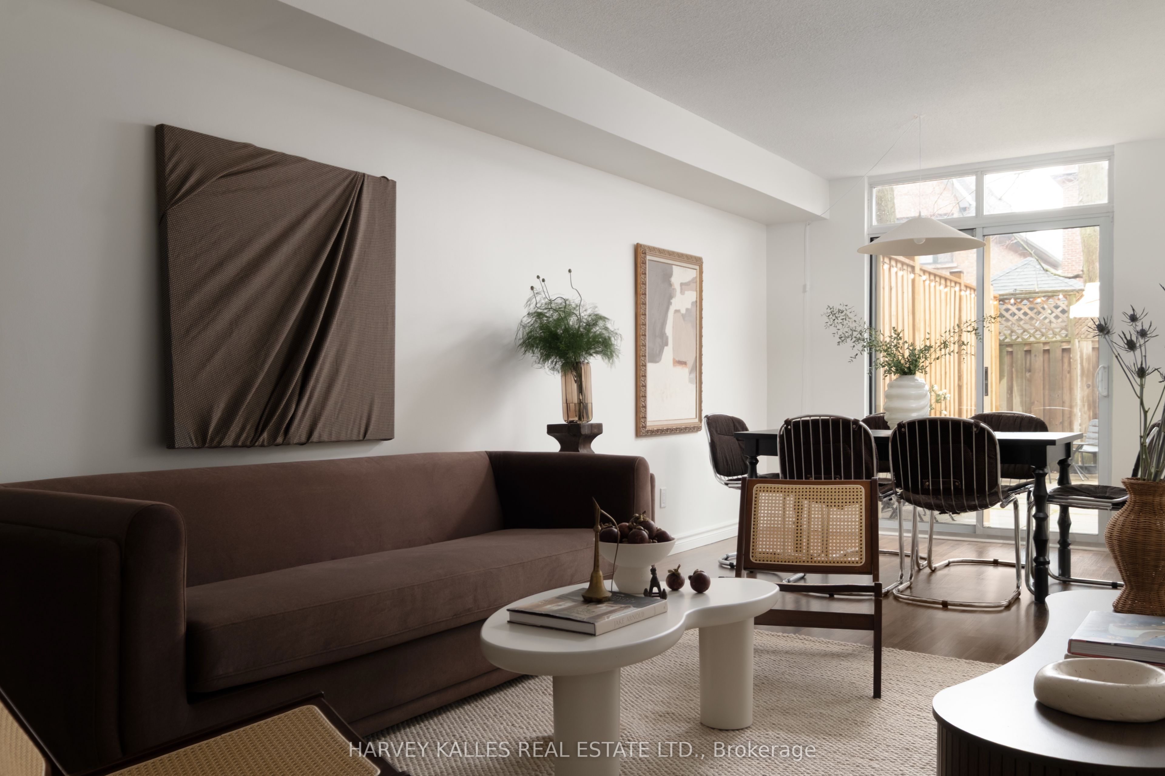 106-356 Mcrae Drive, Toronto, ON, M4G 4G4