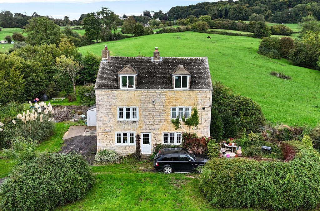 Additional image 8 of Land for saleEdge, Stroud, Gloucestershire GL6