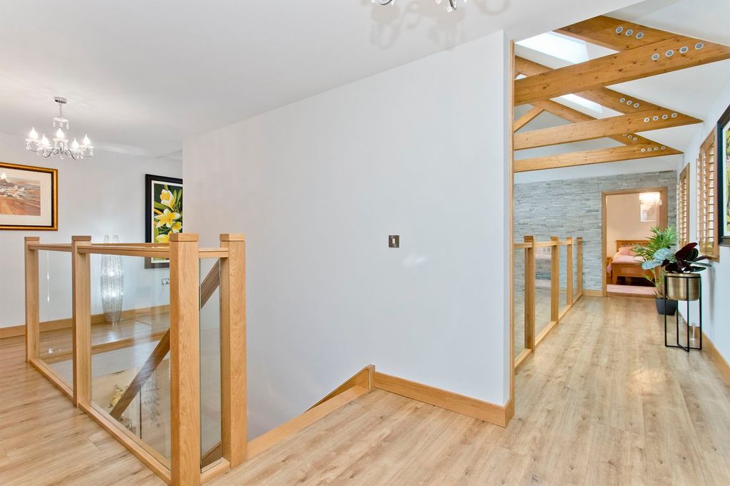 Additional image 18 of 5 bed detached house for saleElie KY9