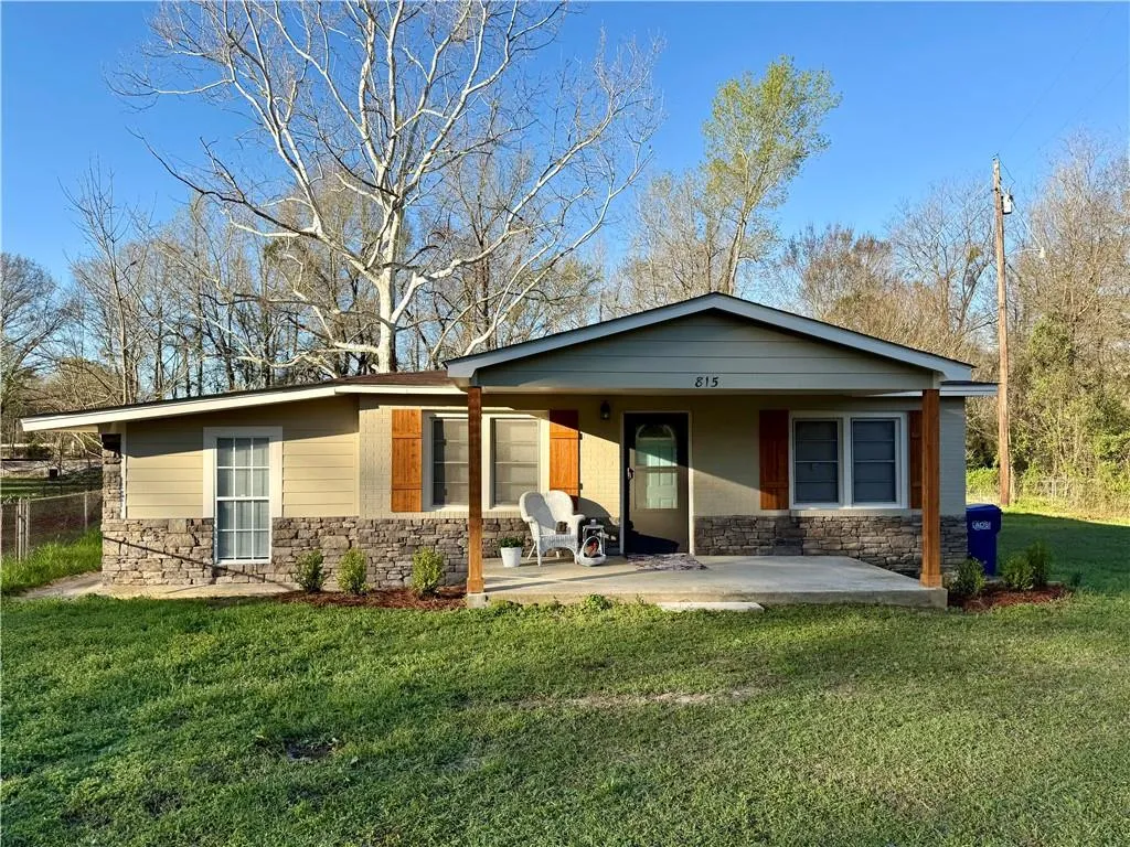 Additional image 31 of 815 Railroad Avenue, Smiths Station, AL 36877