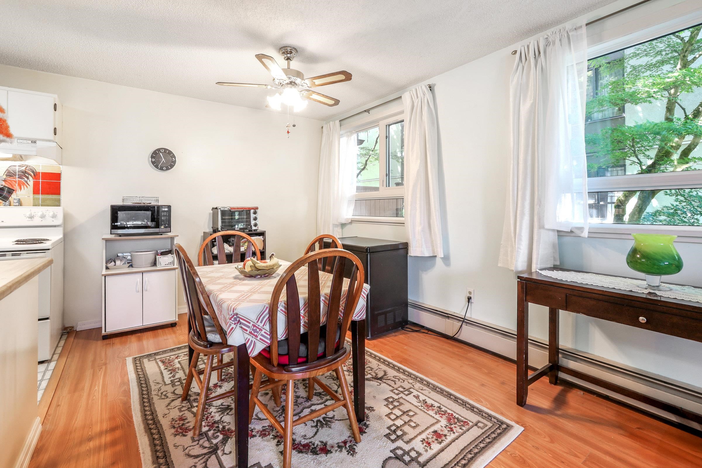 Additional image 5 of 205-665 6th Avenue E, Vancouver, BC, V5T 4J3