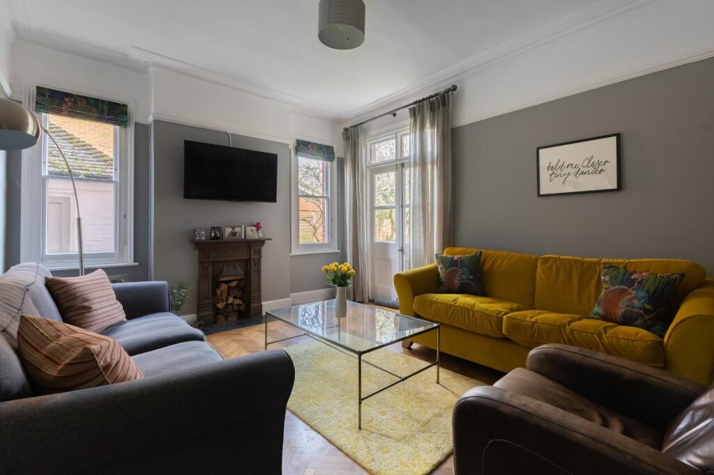 Additional image 13 of Wordsworth Road, Harpenden, Hertfordshire