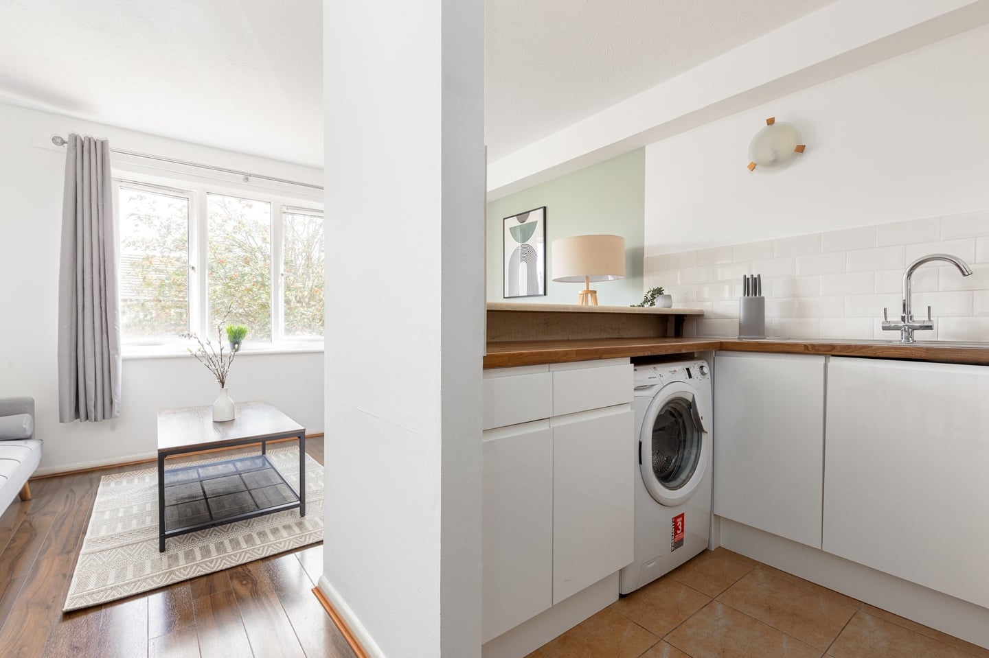 Additional image 23 of 1 Bed Flat, Goodwin Close, SE16, N1 7GU