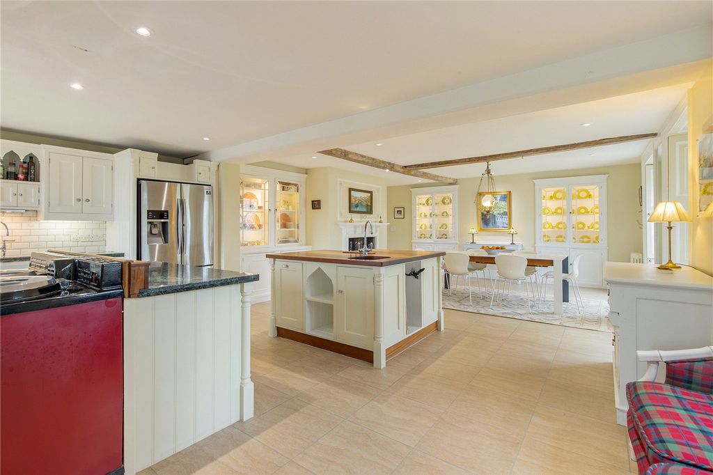 Additional image 11 of 7 bed equestrian for saleWeald Road, South Weald, Brentwood, Essex CM14