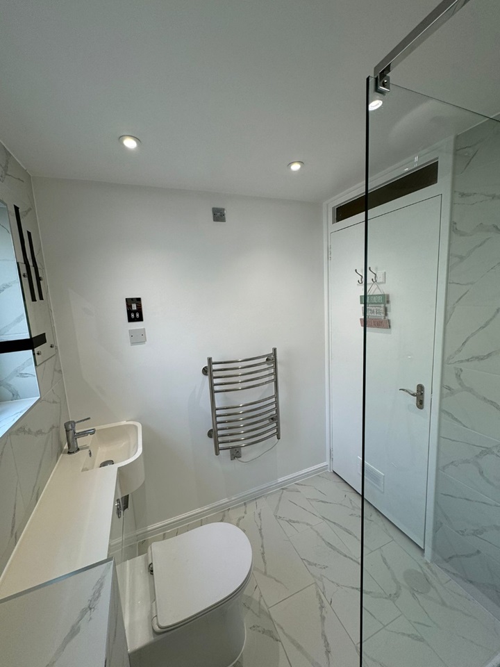 Additional image 8 of 1 Bed Flat, Cheam House, SE11, N1 7GU