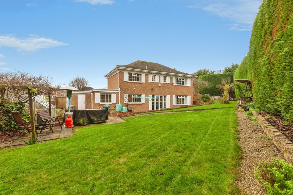 Additional image 18 of 4 bed detached house for saleHardwick Court, Hartlepool TS26