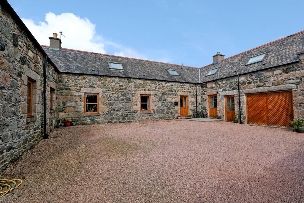 Additional image 38 of Arlo House, Oyne, Insch, AB52 6QU