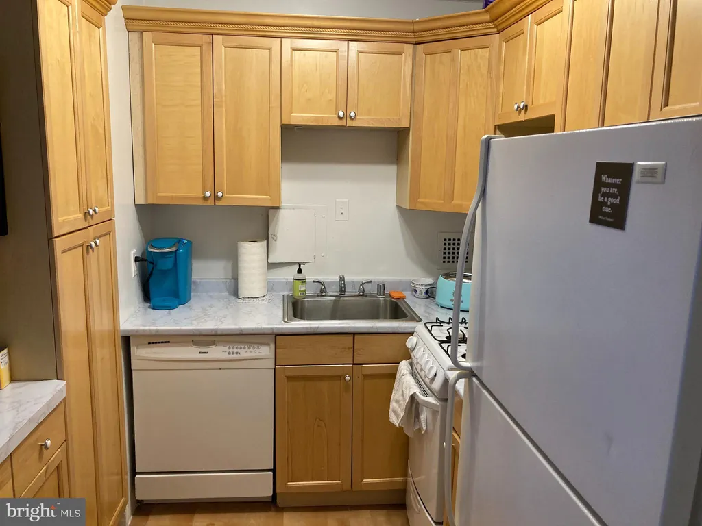 Additional image 5 of 950 25th Street NW Unit 205N, Washington, DC 20037