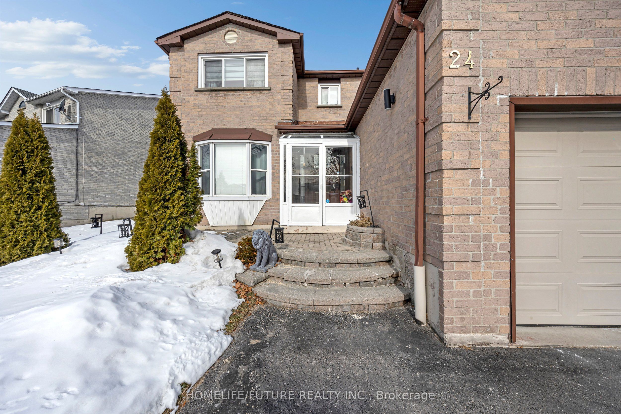 Additional image 3 of 24 Adams Drive, Ajax, ON, L1S 5X1