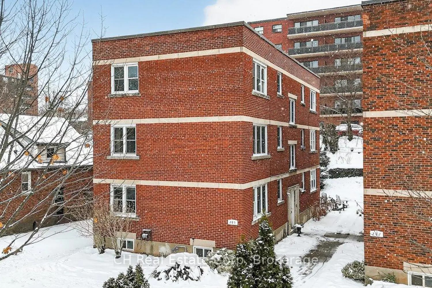 Additional image 5 of 285 Bold Street 11