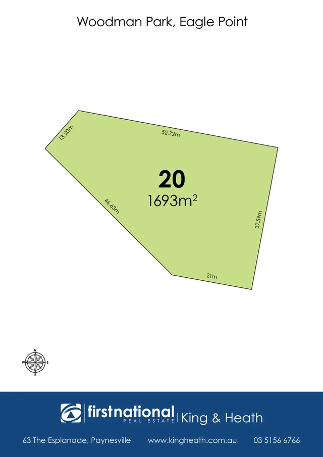 Additional image 2 of 1356 Forge Creek Road, Eagle Point VIC 3878