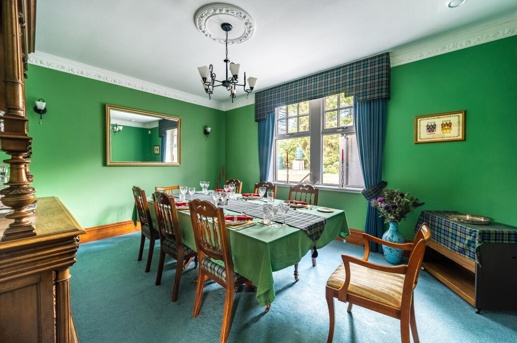 Additional image 45 of Cornhill, Banff, Aberdeenshire