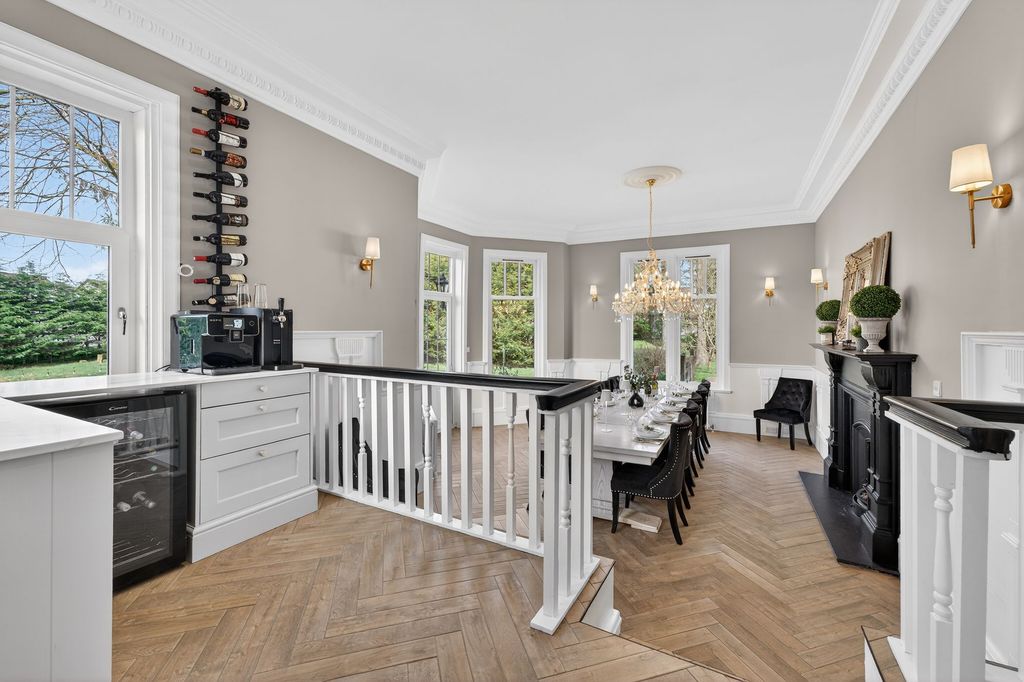 Additional image 13 of 6 bed detached house for saleBraeheads, 17 Maunsheugh Road, Fenwick KA3