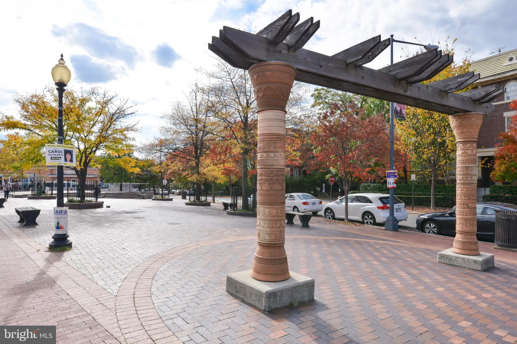 Additional image 90 of 3423 Oakwood Terrace NW, Washington, DC 20010