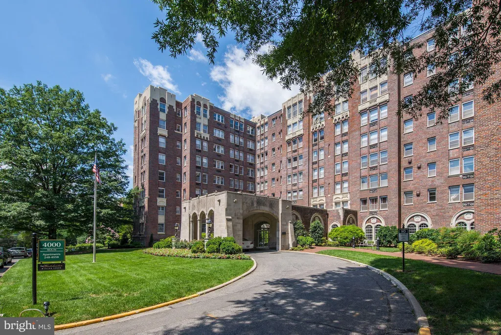 Additional image 19 of 4000 Cathedral Avenue NW Unit 642B, Washington, DC 20016