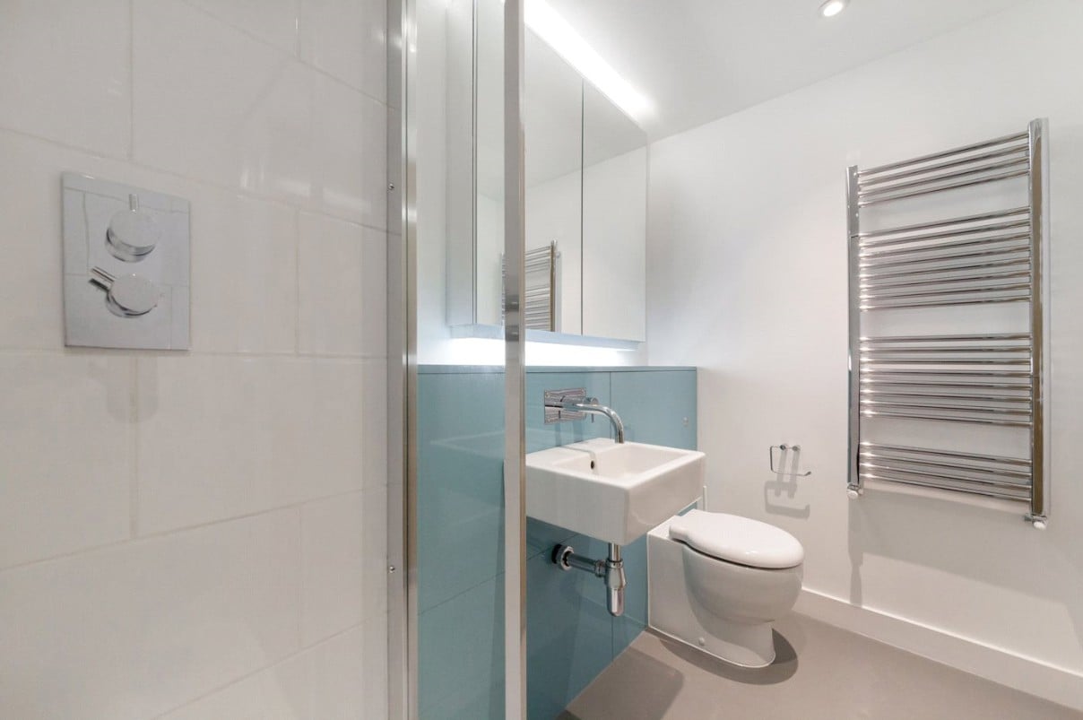 Additional image 4 of 2 Bed Flat, Cleveland St, W1T, N1 7GU