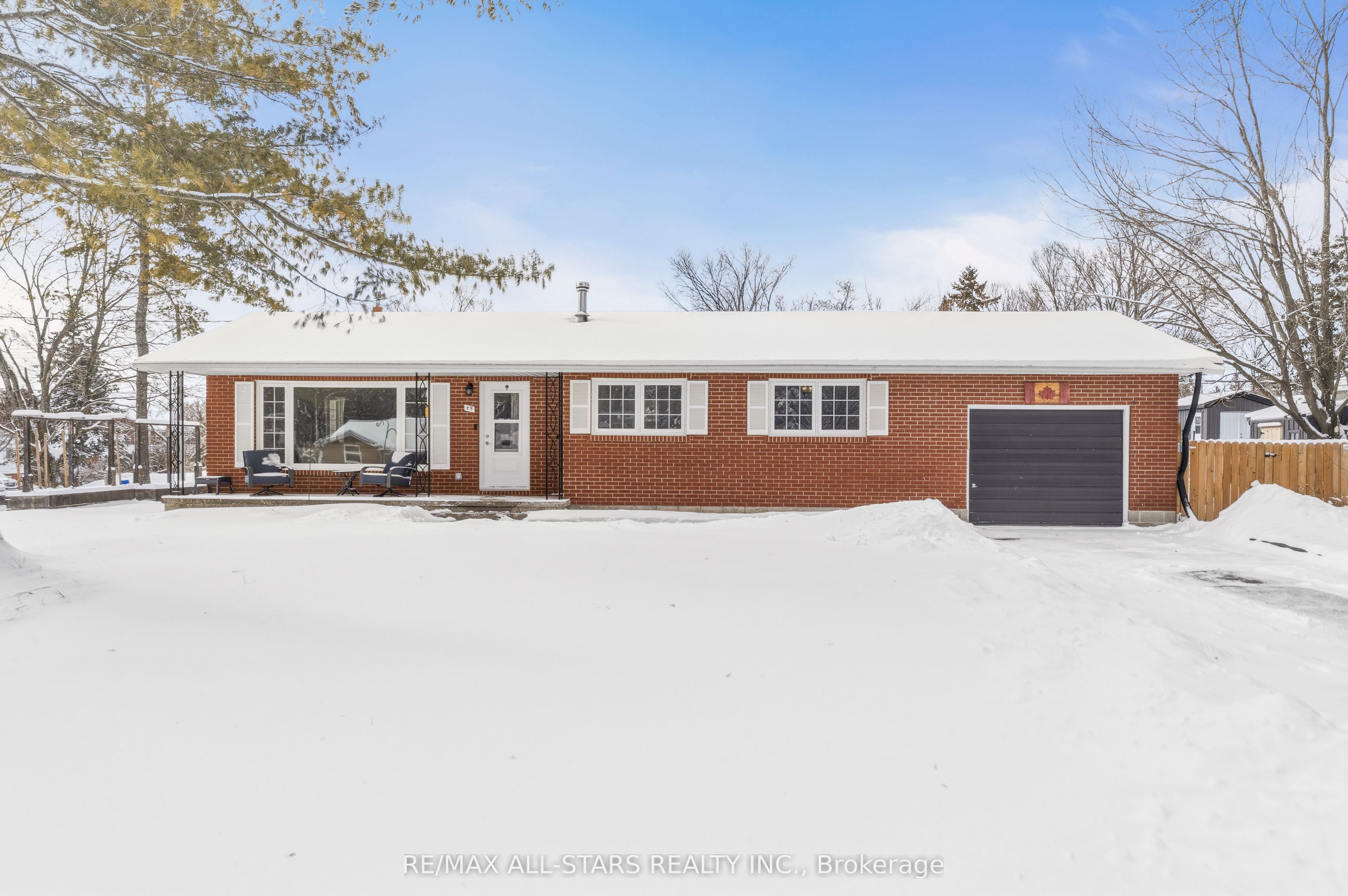 49 Kennedy Drive, Kawartha Lakes, ON, K0M 1N0