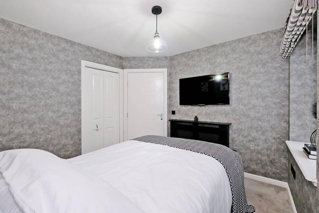 Additional image 12 of 8 Dean House, Crossover Road, Inverurie, AB51 4SH