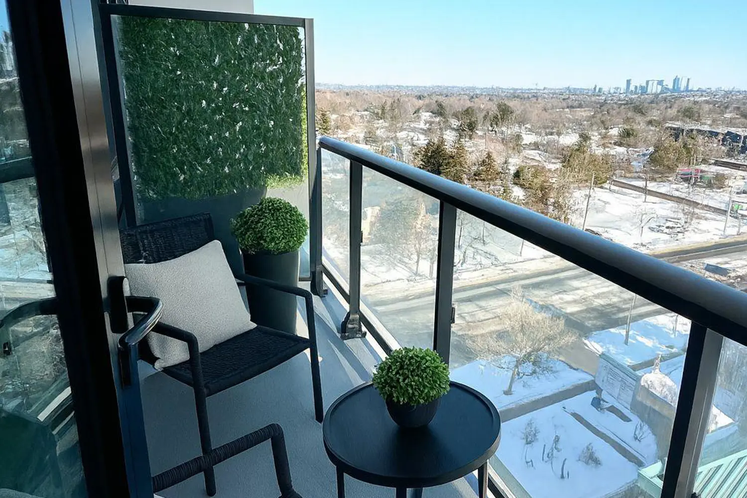 Additional image 5 of 699 Sheppard Avenue 917